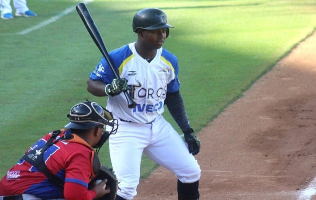 Los Toros esperan rival.
