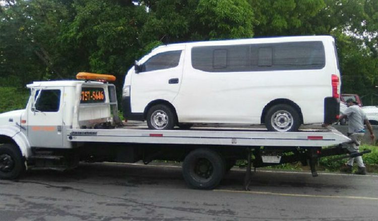El transporte "pirata" surgió tras la deficiencia del servicio que presta el transporte público.