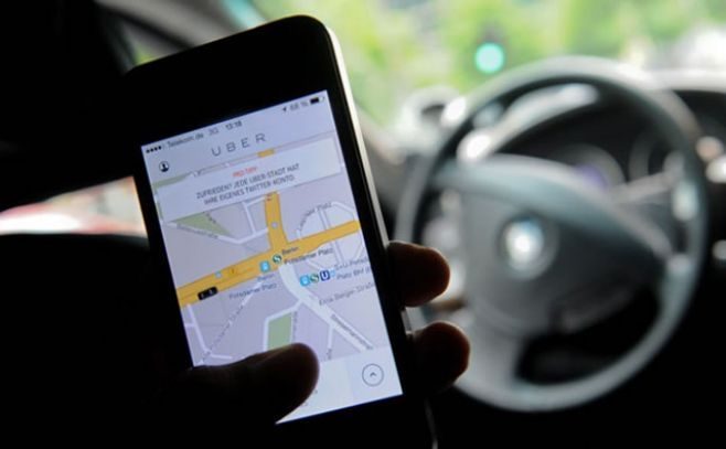Uber es una de las plataformas tecnológicas de transporte más populares en Panamá.