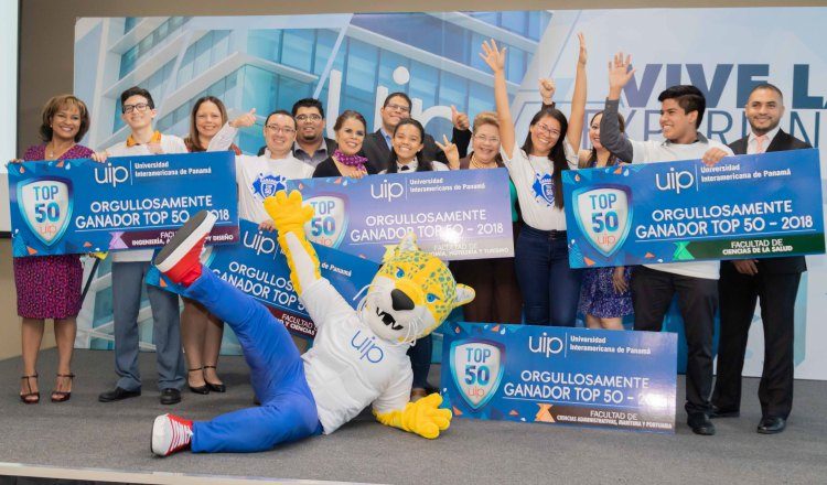 Universidad Interamericana de Panamá. 