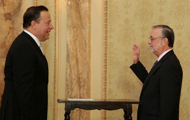 Eduardo Valdés Escoffery