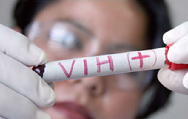 Mujer venezolana con VIH. Foto: Ilustrativa
