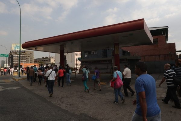 El Gobierno es consciente de que son más los venezolanos que llegan a Colombia con ganas de trabajar y de aportar al desarrollo del país.