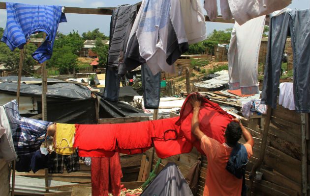 Según la ministra, "cada iglesia brasileña debe traer venezolanos para su ciudad, cuidar de ellos, conseguirles empleo, pagarles alquiler. Se necesitan sacar a 30.000 venezolanos que están allá en Roraima (norte) y necesitan ser interiorizados".
