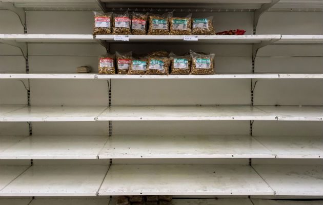 El nuevo informe de la FAO sobre la seguridad alimentaria en Venezuela refleja una de las muchas paradojas de la crisis sistémica que atraviesa el país caribeño.