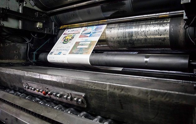 El periódico enfrenta varios procesos legales, algunos de ellos por demandas de dirigentes chavistas, "lo que forma parte de la censura gubernamental".