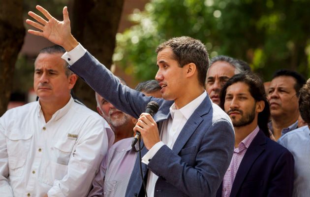 En un comunicado, la organización exhortó al Parlamento a no cometer "los mismos errores de directivas anteriores" y, junto al Tribunal Supremo de Justicia en el Exilio, "a trabajar en armonía y en equipo para el rescate del hilo constitucional en Venezuela".