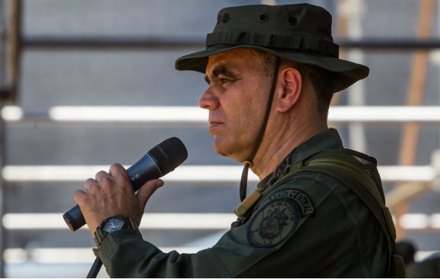"Hemos presenciado (...) relatos, historia, de cada uno de los familiares que acuden a esta comisión para denunciar los atropellos, los vejámenes, las torturas físicas y mentales de los cuales son objeto estos oficiales, estos militares".