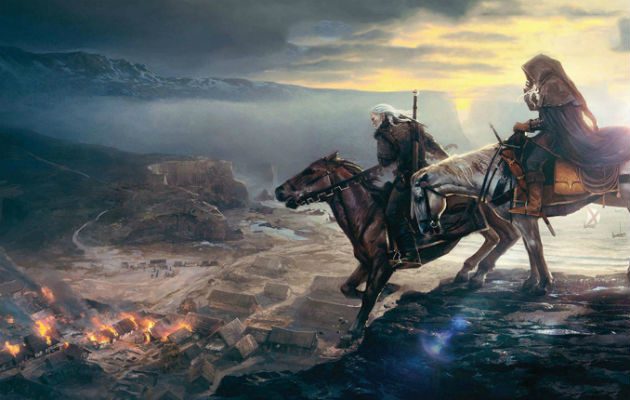 El guionista Andrew Cosby afirmó en Twitter que estaba "en las últimas negociaciones para ser el 'showrunner' de la serie de 'Diablo'.