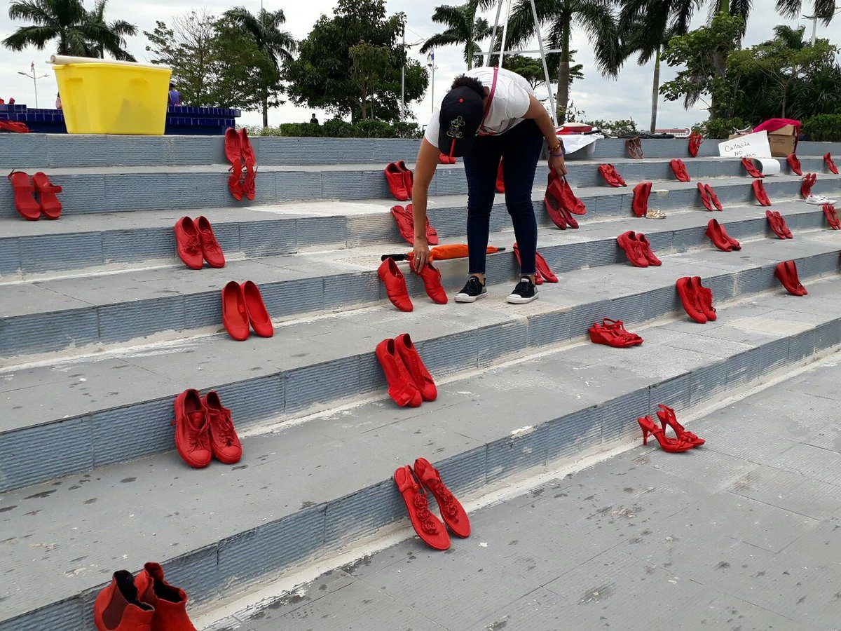 Nuevo caso de violación. Foto ilustrativa