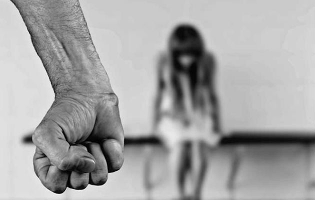 Detienen a un hombre por llevarse a una menor, por violarla y dejarla embarazada. Foto: Panamá América.