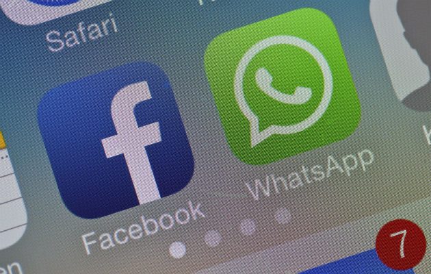 "Somos conscientes de que hay personas que están experimentando problemas al intentar subir imágenes, videos y otros archivos a nuestras aplicaciones. Estamos trabajando para volver a la normalidad tan pronto como sea posible".