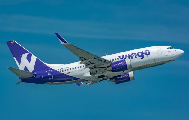 En solo dos años de operaciones, la aerolínea ha sobrepasado todas las expectativas operacionales y financieras