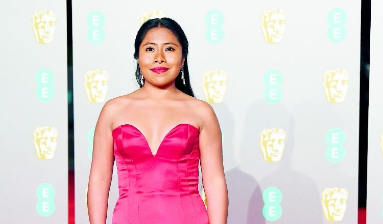 Yalitza Aparicio. Foto: Instagram