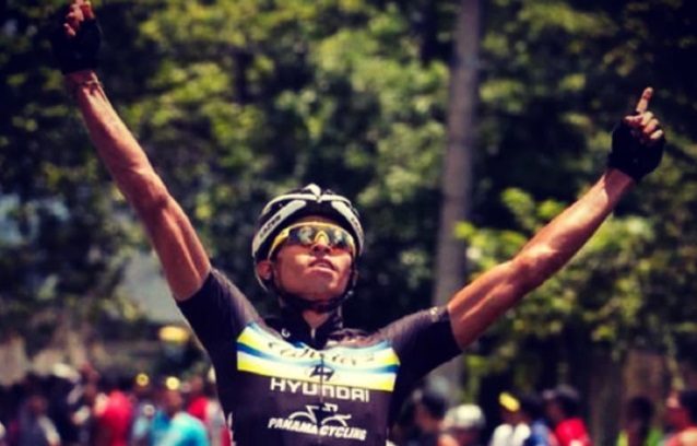 Yelko Gómez. Foto:@Yelko09