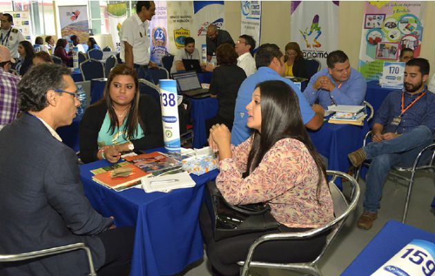 Más 200 empresas participarán en la "Rueda de Negocios 2019". Cortesía