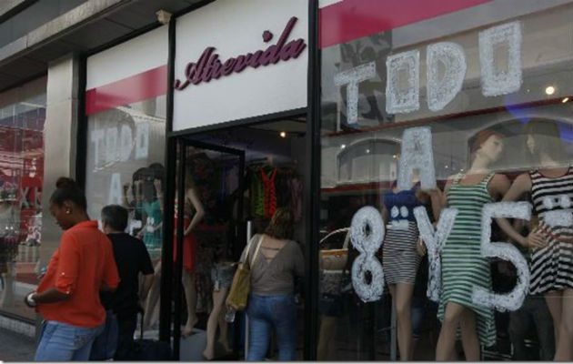 Panamá no ha podido demostrar que Colombia haya incumplido con las normas internacionales. Foto/Archivo