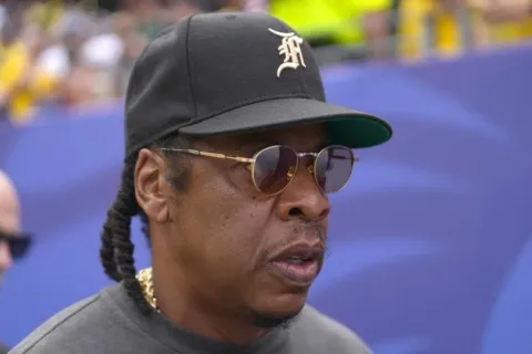 Jay-Z protagonizará el espectáculo del descanso del Super Bowl en Los Ángeles