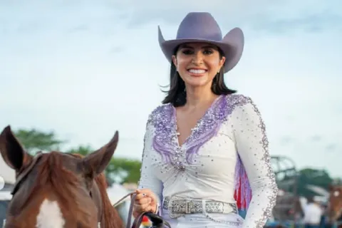 Katleen Levy se defiende: 'La libertad de prensa merece respeto, pero la dignidad de las personas también'