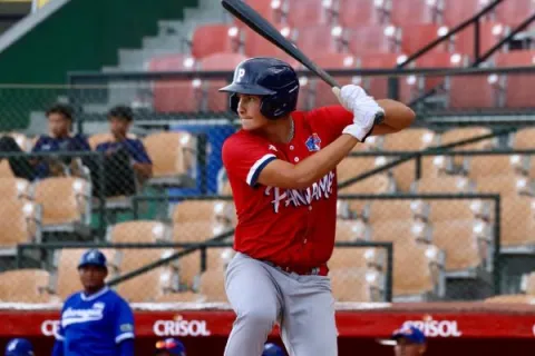 Panamá cae ante EE.UU. y queda fuera del Mundial U18