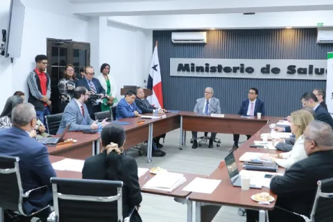 Minsa instala el SINPREM para unificar compras de medicamentos entre el gobierno y la CSS