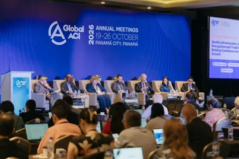 Panamá se posiciona como referente internacional de calidad