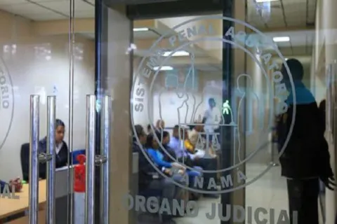 Reprograman audiencia de prórroga en caso Pandora por ausencia de abogado defensor