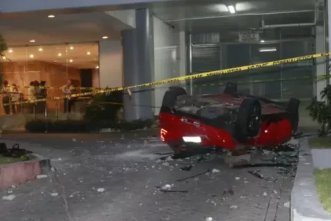 PH Breeze: declaran culpable a constructora por accidente que dejó tres muertos