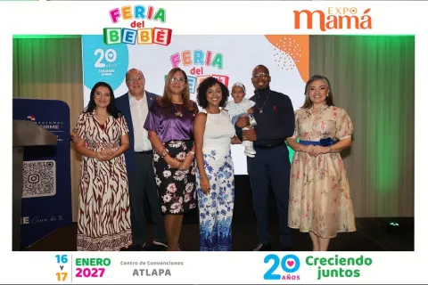 Feria del Bebé será el 16 y 17 de enero en Atlapa
