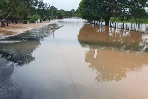 Lluvias ponen en riesgo a comunidades afectadas por el terremoto en Veraguas