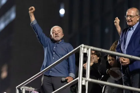 Trump tropieza en Brasil: la reelección de Lula frena su avance en Latinoamérica