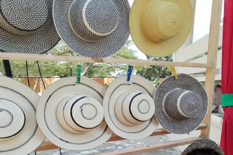 La Pintada celebrará en diciembre el Festival Nacional del Sombrero Pintao
