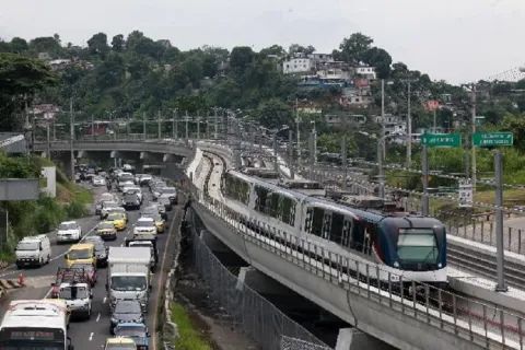 ATTT implementará nuevo operativo de tránsito en el intercambiador de San Isidro
