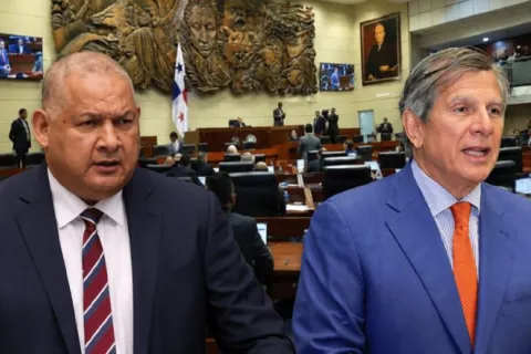 Choque de opiniones suspende discusión de reformas en la AN