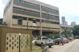 Facultad de Medicina de la UP. 