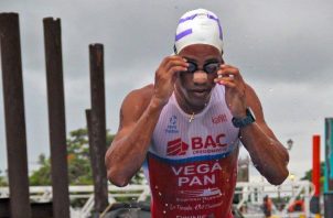 Peter Vega, inicia el Ciclo Olímpico en Valledupar. SPORT2
