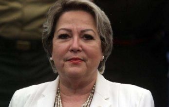 Diversas acusaciones de presunta corrupción han sido expuestas en el ámbito político y judicial contra la presidenta de la Corte.