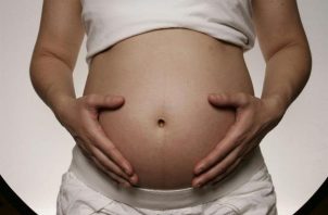 Derecho de las madres que alquilan sus vientres a estar protegidas con un seguro de vida
