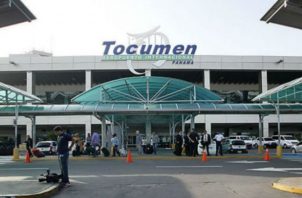 El Aeropuerto de Tocumen es un Hub de las Américas. 