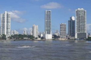 El flujo de la inversión extranjera en Panamá cayó 86.4% durante el 2020. Víctor Arosemena