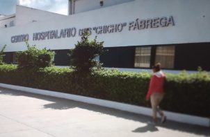 Las afectaciones han causado restricciones de uso en algunas áreas hospitalarias. Foto: Melquiades Vásquez