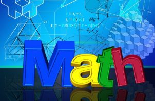Actividades divertidas de matemáticas. Pixabay