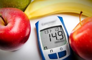 La diabetes tipo 2 es la forma más común. Pixabay