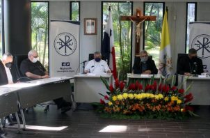Los obispos de Panamá se reunieron del 10 al 14 de enero de 2022, en la Primera Asamblea Ordinaria Anual