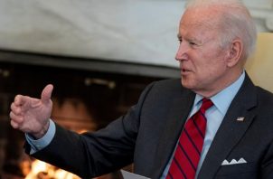 Joe Biden propone "terminar con el cáncer tal y como lo conocemos a día de hoy". Foto: EFE