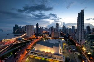 Panamá asumió la responsabilidad de ser sede de esta nueva versión, tomando el liderazgo de este proceso hemisférico para el período 2022-2024.
