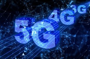 La implementación del 5G trae múltiples beneficios.  Pixabay
