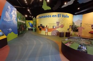 En marzo de 2021, se abrió el Centro de Visitantes de El Valle. Foto: Belys Toribio