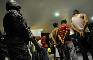 Diversas entidades del Estado han sido penetradas por el crimen organizado en Panamá. Foto: Grupo Epasa