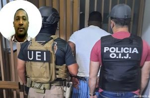 'Cholo Chorrillo' enfrentará una extradición a Estados Unidos. Foto: Archivos